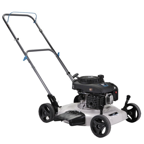 Pulsar 21 Inch Push Lawn Mower