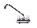 American Hardware Manufacturing Deck Faucet