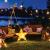 Satco S11288 10W IOT Starfish LED String Light