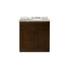 Hardware House 273021 27-3021 Espresso 30x21 Vanity