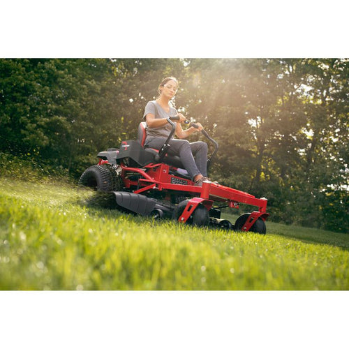 Troy-Bilt Mustang Z54 Zero-Turn Rider 54