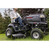 Troy-Bilt Super Bronco™ 46K XP Riding Lawn Mower 46