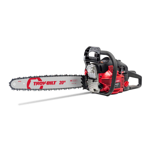 Troy-bilt TB4620C 20 Gas Chainsaw