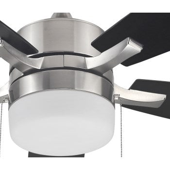 Hardware House 251860 25-1860 Sn 52 Ceiling Fan