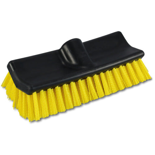 Unger 10″ HydroPower Bi-Level Scrub Brush™