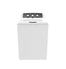 GE® 4.2 cu. ft. Capacity Washer with Stainless Steel Basket