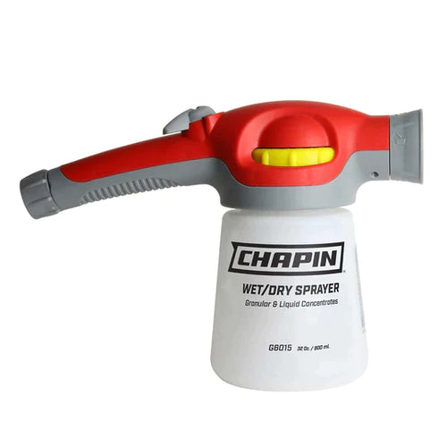 Chapin G6015: 32-ounce Wet/Dry Hose-end Lawn & Garden Sprayer