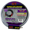 K-T Industries 3/8 X 50' High Pressure Hose