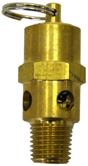 K-T Industries Tank Valve 125 Psi