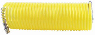 K-T Industries 1/4 X 12' Recoil Air Hose