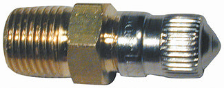 K-T Industries Tank Valve 1/8 Npt