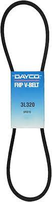 Dayco FHP Utility V-Belt 3/8