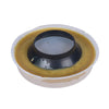 Oatey® Wax Bowl Ring With Polycarbonate Sleeve