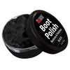 Jobsite & Manakey Group Boot Polish Black