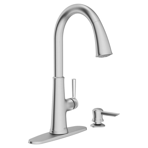 American Standard Maven Pulldown Kitchen Faucet