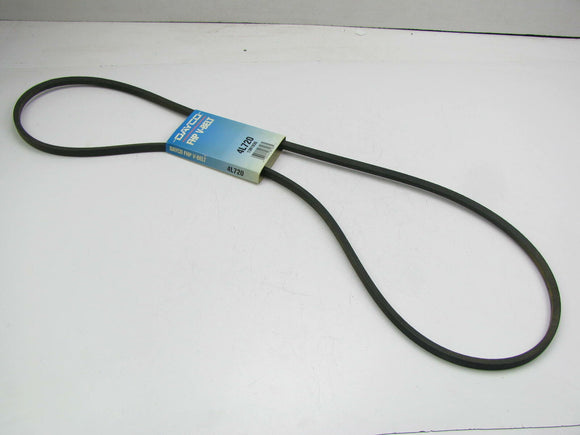 Dayco FHP Utility V-Belt 1/2