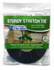 Gardener's Blue Ribbon 150 ft. x 0.48 in. Sturdy Stretch Tie