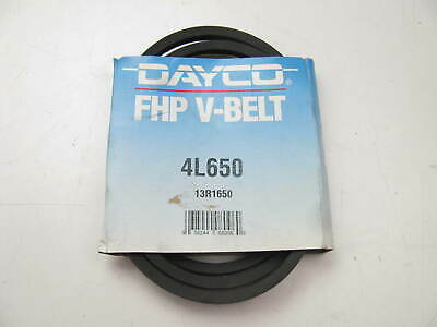 Dayco FHP Utility V-Belt 1/2 x 65