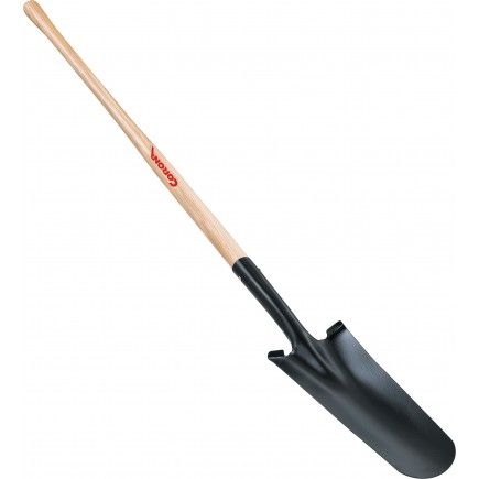 Corona Drain Spade - 16 Inch