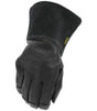 Mechanix Wear Welding Gloves Cascade - Torch Welding Series X-Large, Black