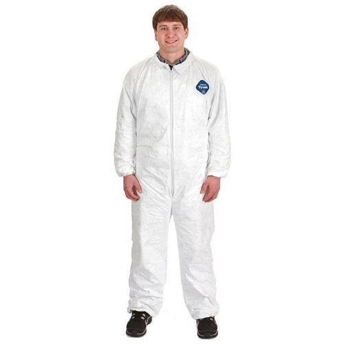 Little Giant Beekeeping Tyvek Coverall