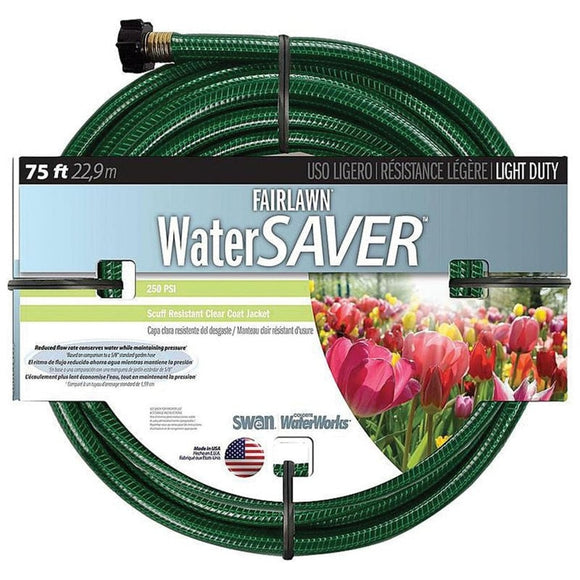 SWAN FAIRLAWN WATERSAVER LIGHT DUTY HOSE