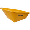 TRUE TEMPER REPLACEMENT WHEELBARROW TRAY FOR MODEL CP6