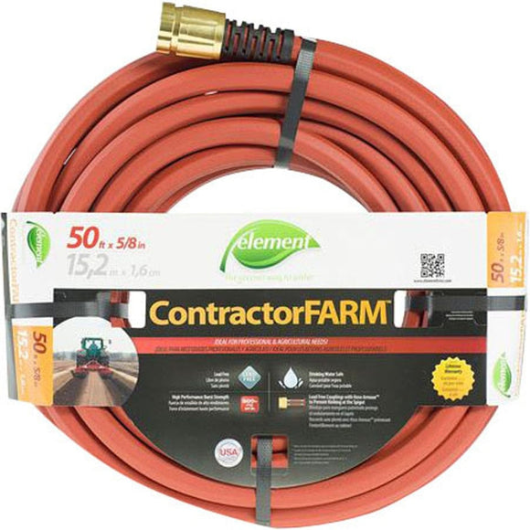 SWAN ELEMENT CONTRACTOR FARM HOSE