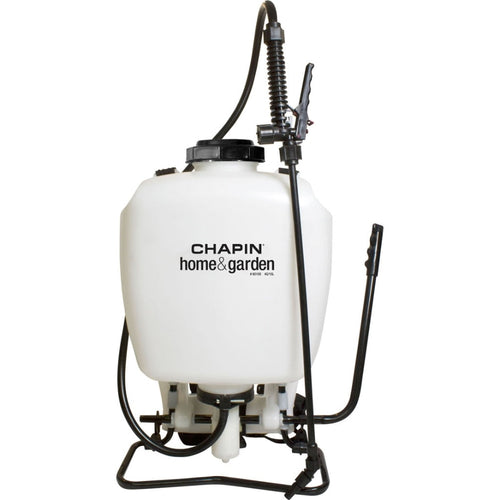 CHAPIN HOME & GARDEN BACKPACK SPRAYER