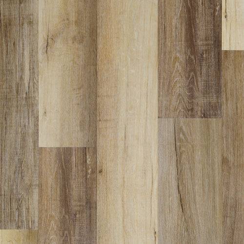 Designer Choice Luxury Vinyl Flooring Natural Oak - 9367-2 T-Mold