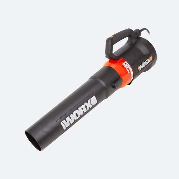 Worx TURBINE 800-CFM Electric Leaf Blower